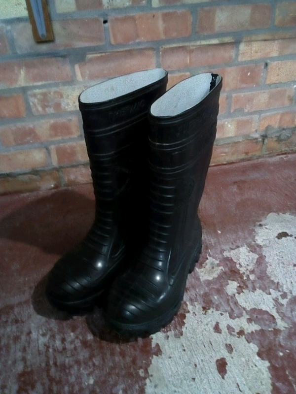 cofra thermic boots canada
